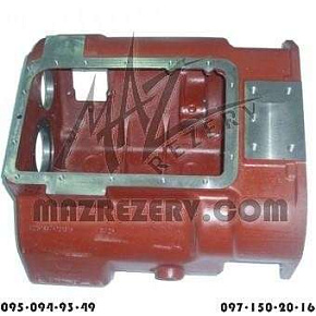 Картер коробки передач* (12JS200TA)