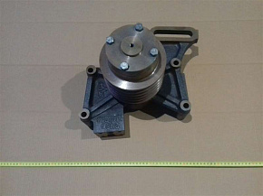 Привод вентилятора с установочным комплектом (Тутаев)