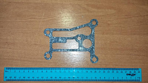 Прокладка корпуса масляного фильтра ЯМЗ-534,536 (ЯМЗ)