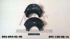 Крышка рулевого колеса МАЗ-4370 (ОЗАА)