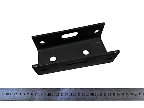 Кронштейн промопоры нового образца (П-образный) (MR)