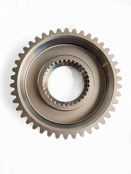 Шестерня выходного вала демультипликатора* (12JS200TA)