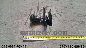 Ручка на рулевое колесо (руль) (лентяйка)