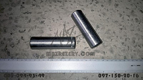 Ось суппорта тормозной колодки МАЗ-5440,6430 (эксцентрик) (MR)