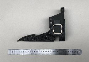 Педаль газа нового образца электронная (МАЗ с дв. MB) (MR)