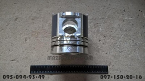 Поршень ЯМЗ-236НЕ2,238БЕ2,ДЕ2,7511 (разд.гол. гр. Б) (КМЗ)