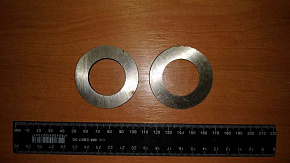 Шайба опорная колесной передачи (в неразборное водило) МАЗ-5440,6430 (МАЗ)