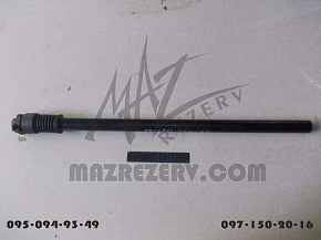 Механизм промежуточный в сборе нового образца (L-760 mm) (телескоп) (БААЗ)