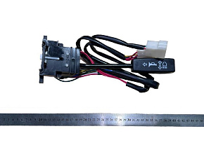 Переключатель поворотов и света (MR)