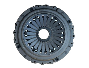 Диск сцепления нажимной (корзина) (D-430 mm) (MR)
