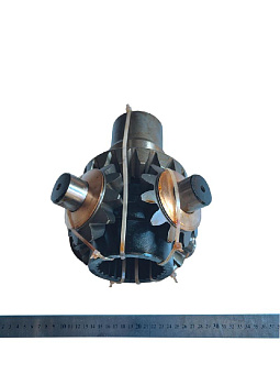 Р/к дифференциала МОД 6430 (крестовина,шестерня, сателлиты,шайбы) (MR)