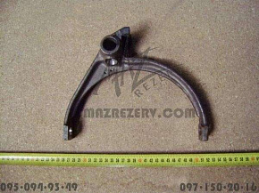 Вилка включения 4-5 передачи (ЯМЗ)