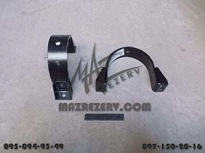 Хомут промопоры нов.обр. (МАЗ)