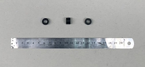 Втулка проставочная стекллоподъемника нового обр. (МАЗ)