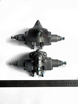 Воздухораспределитель КПП (MR)