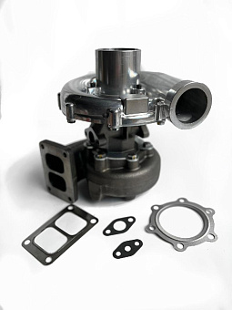 Турбокомпрессор ЯМЗ-236НЕ,НЕ2, БЕ2,656.7601 (MR)