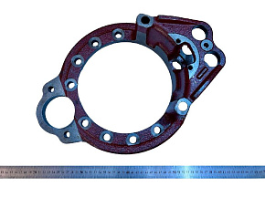 Суппорт задний МАЗ-5440,6430 (MR) (5440-3502015)