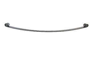 Лист №1 передней рессоры L-1800 mm МАЗ-4370 (MR) (4370-2902101) БЕЗ ШАРНИРА