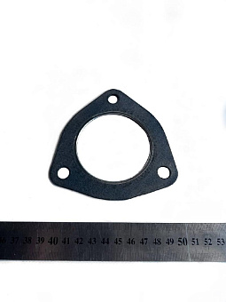 Прокладка сильфона (3 отв.) (MR)