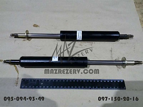 Амортизатор сиденья МАЗ,КАМАЗ (ГЗАА)