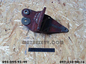 Кронштейн передней рессоры (передний) МАЗ-4370 (МАЗ)