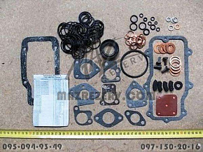 Р/к ТНВД ЯМЗ-7511 (полный 33 позиции) (MR)