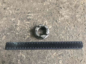 Гайка пальца реактивной штанги ТЕФЛОН (М39х2) (MR) 311701-П29