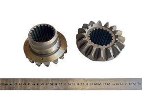 Шестерня полуоси (грибок) Z-16 (MR)