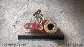 Рычаг регулировочный (самоподводящий) левый ПАЗ (МЗТА, Беларусь) РТ-40-07