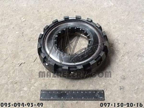 Синхронизатор делителя (малый) в сборе (Тутаев)