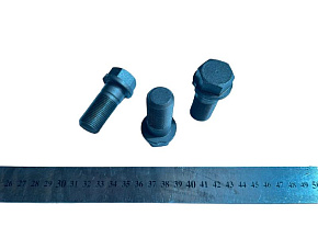 Зажим водила колесной передачи (М20х1,5 L=42 mm) (MR)