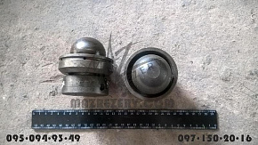 Опора гидроцилиндра верхняя в сборе (Гидромаш, Беларусь)