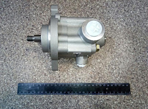 Насос ГУР ЯМЗ-650 (150 бар, 25 л/мин.) (Польша) 650-3407010