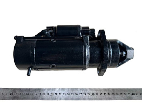Стартер (10 зуб.) нов. обр. ЯМЗ-534,536 (MR)