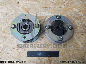Муфта привода ТНВД старого образца (ЯМЗ)