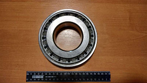 Подшипник редуктора среднего моста