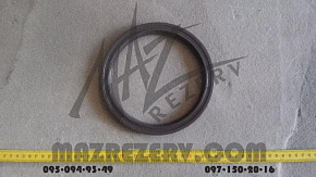 Манжета коленчатого вала задняя 140х170 (с насечкой фторсиликон) 