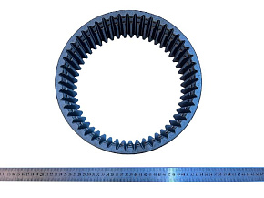 Шестерня ведомая (солнышко) (MR) Z-51
