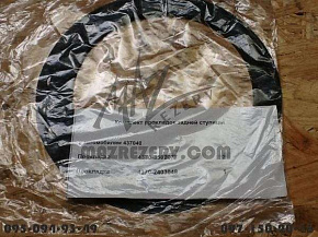 К-кт прокладок задней ступицы МАЗ-4370 (MR)