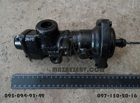 Клапан встряхивания (трясуха) резьба внутр. (БААЗ)