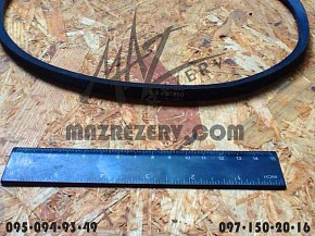 Ремень генератора 8,5х8х850