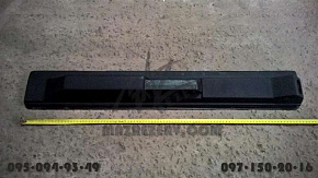 Панель двери с ручкой (левая) (ОЗАА)