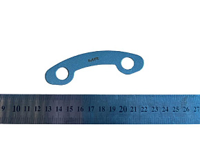 Пластина стопорная дифференциала (MR)