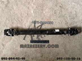 Вал нижний рулевой колонки (карданчик) МАЗ-4370 (БААЗ)