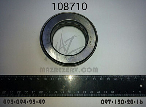 Подшипник опорный под конусный шкворень (MR)