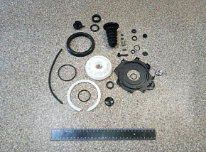 Р/к ПГУ KNORR (малый) 3208,3268