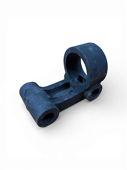 Кронштейн переднего стабилизатора нижний нов.обр. (MR)