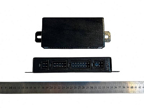 Блок дверей автомобиля БДА (MR)