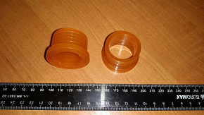 Втулка стабилизатора (D-38x30)