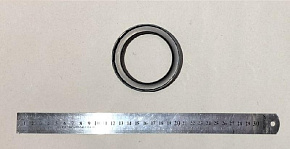 Манжета коленвала передняя (WEICHAI)